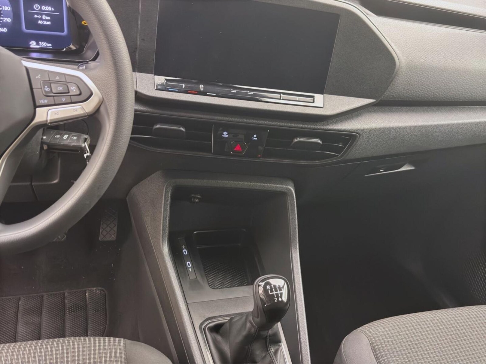 Volkswagen Caddy Maxi Cargo – Bild 14