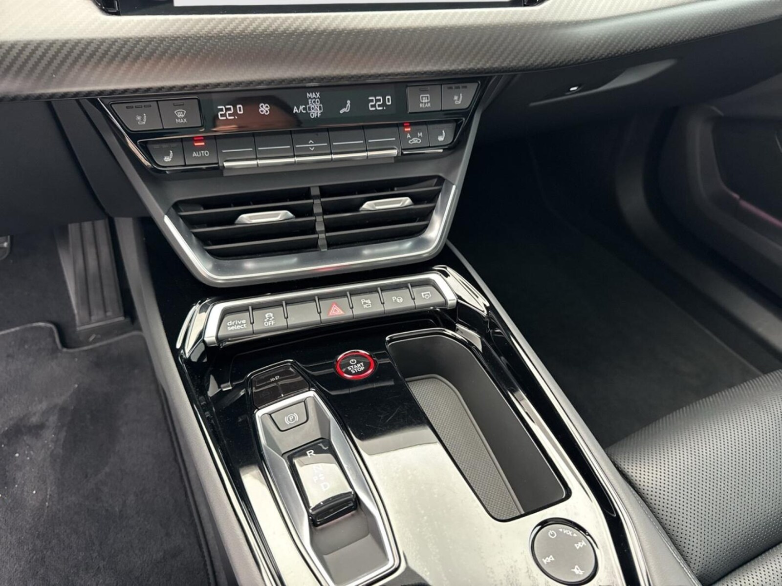 Audi e-tron GT quattro – Bild 13