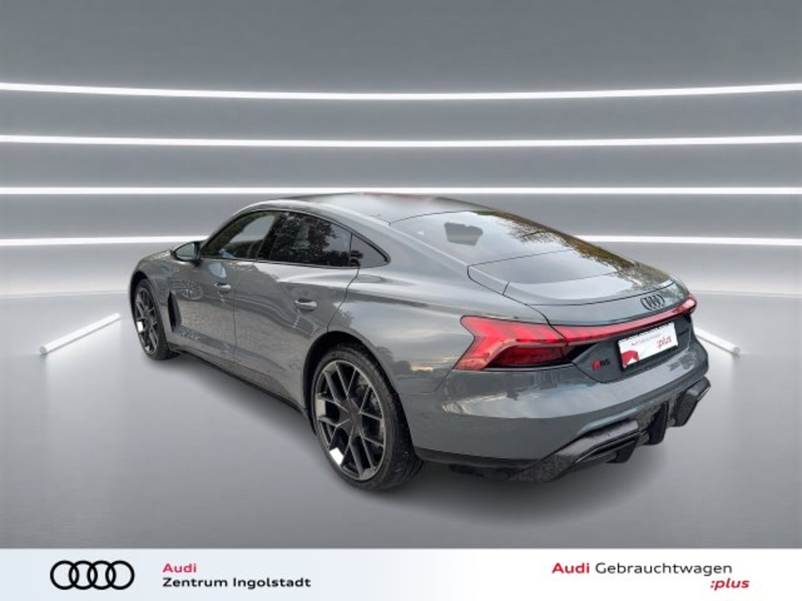 Audi RS e-tron GT performance – Bild 5