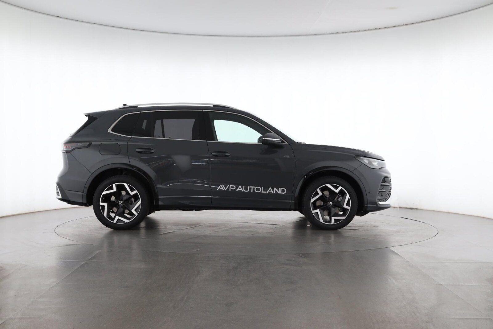 Volkswagen Tiguan – Bild 7