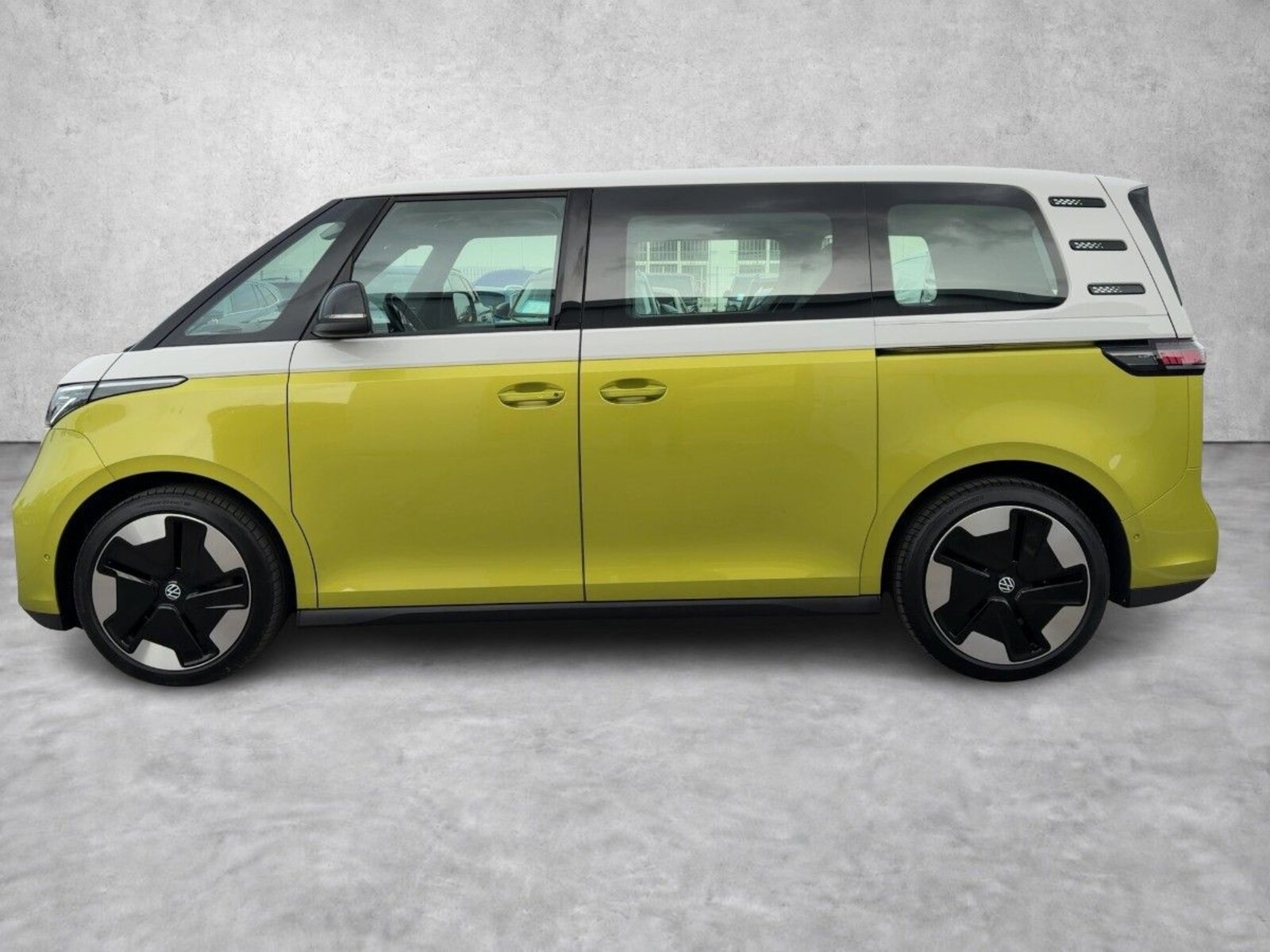 Volkswagen ID. Buzz – Bild 8