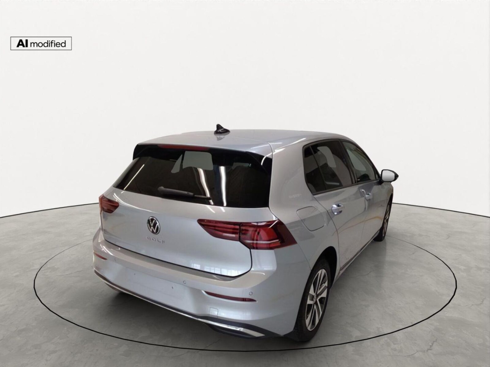 Volkswagen Golf – Bild 6