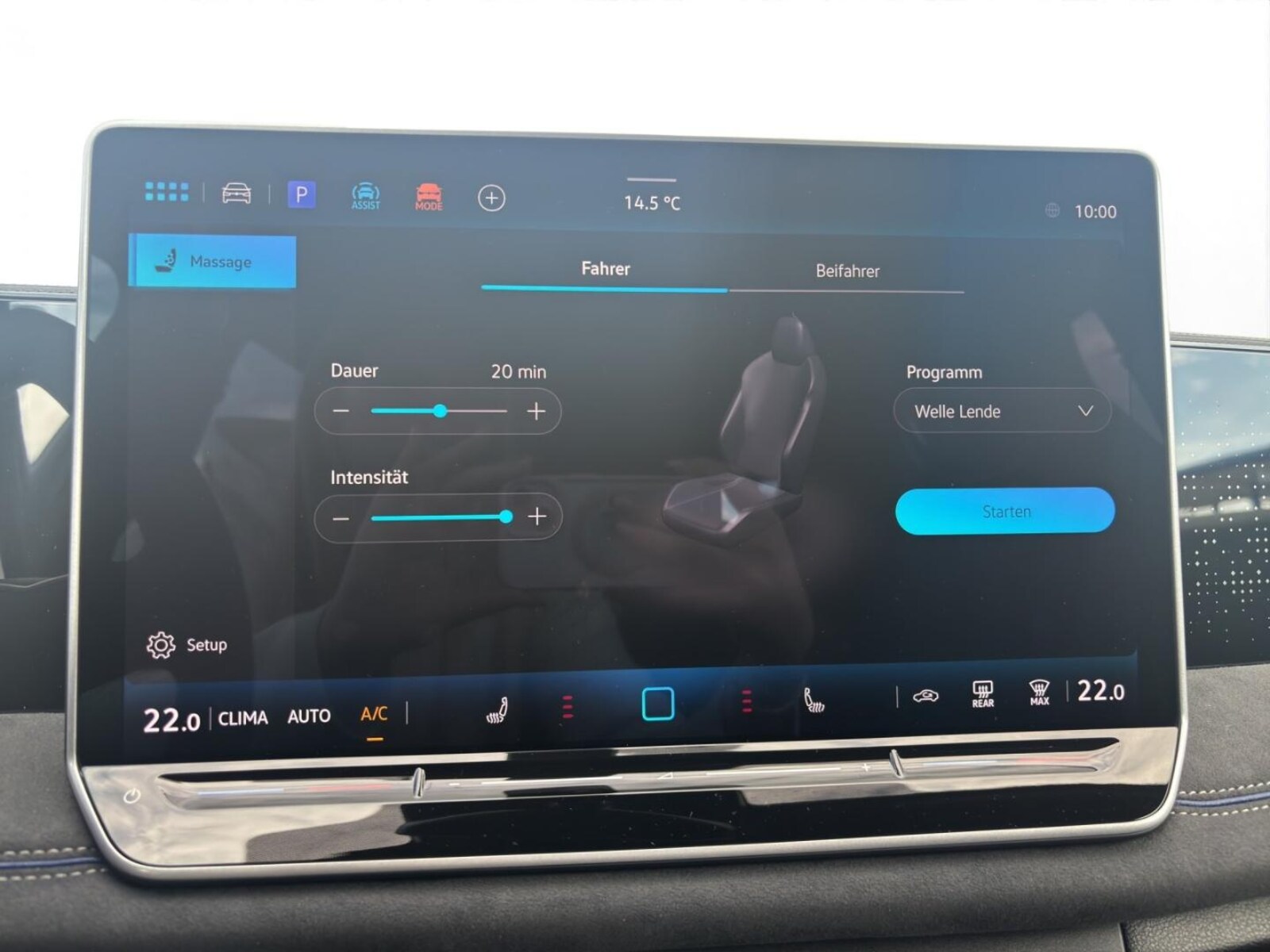 Volkswagen Tiguan – Bild 21
