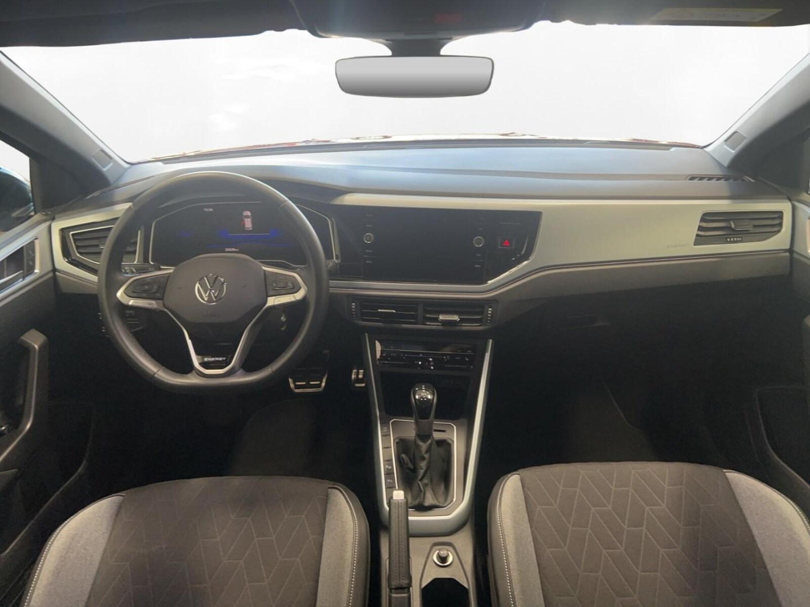 Volkswagen Taigo – Bild 12