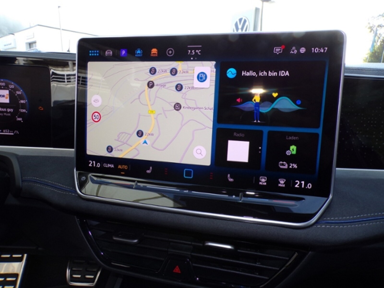 Volkswagen Passat – Bild 15