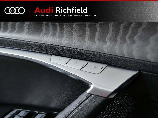 2024 Audi A7 Premium Plus - Photo 24