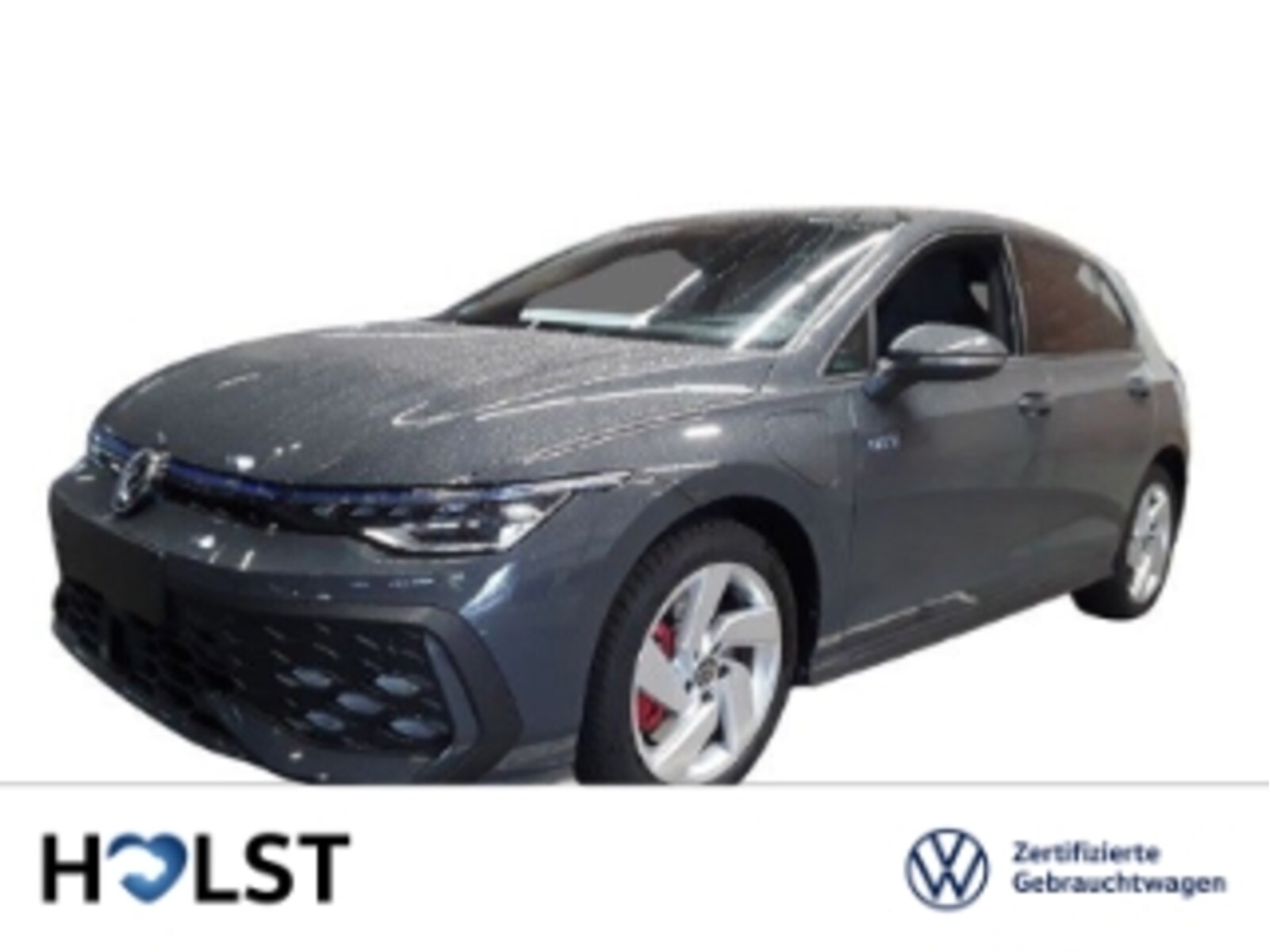 Volkswagen Golf – Bild 2