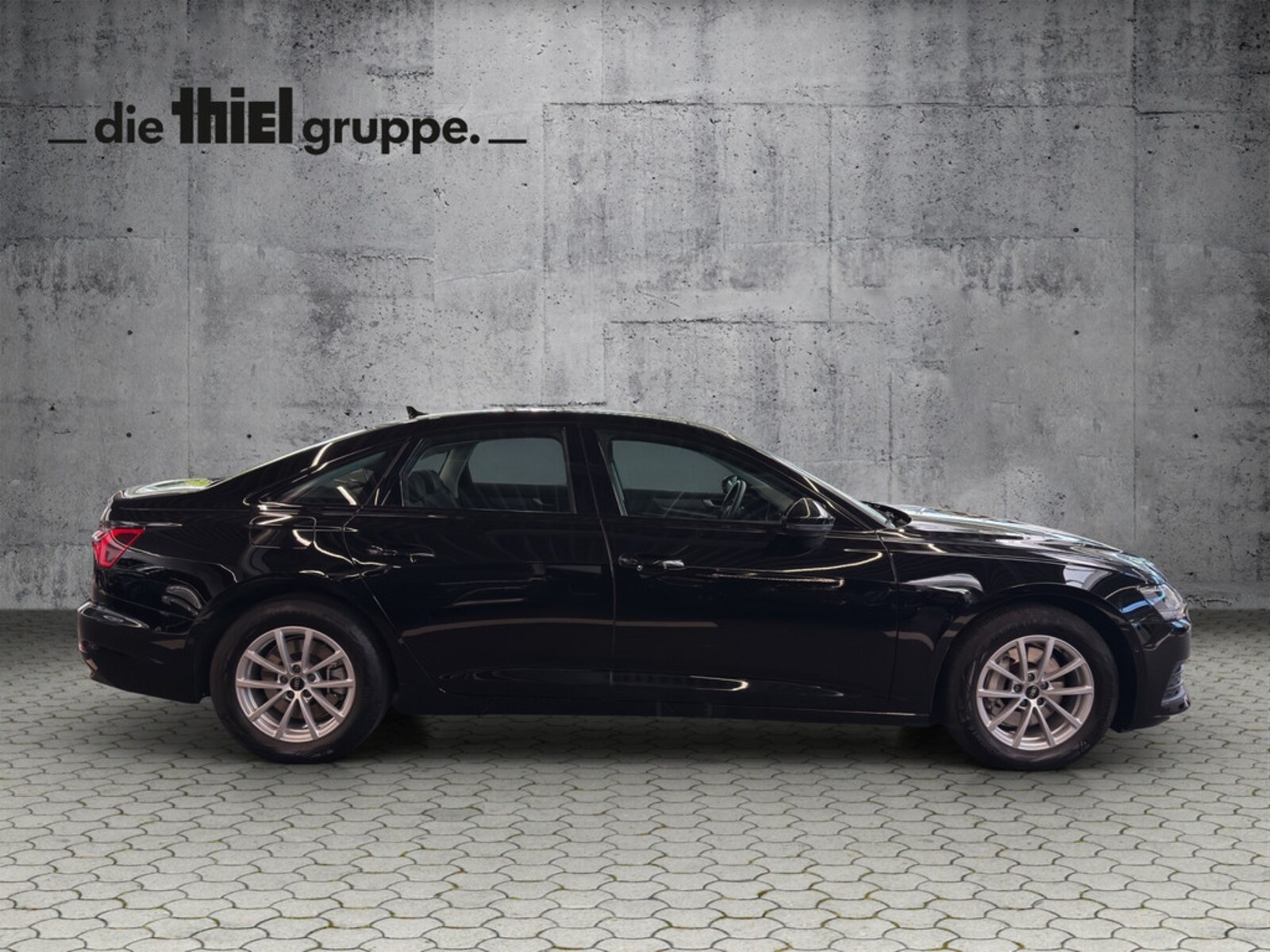 Audi A6 Limousine – Bild 6