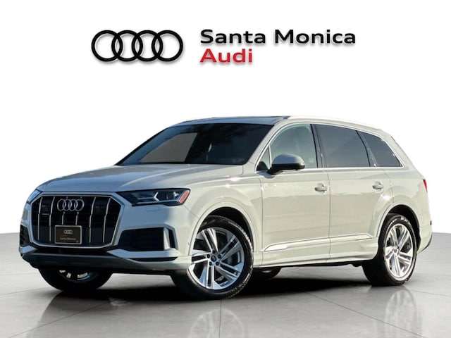 2023 Audi Q7