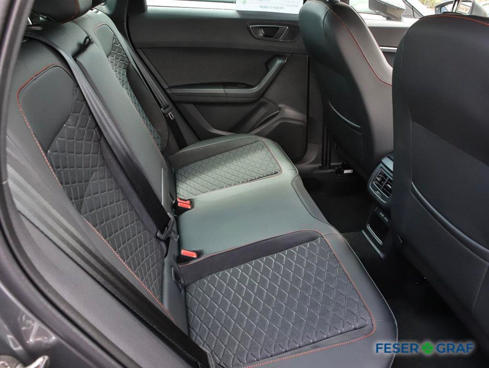 SEAT Ateca – Bild 6