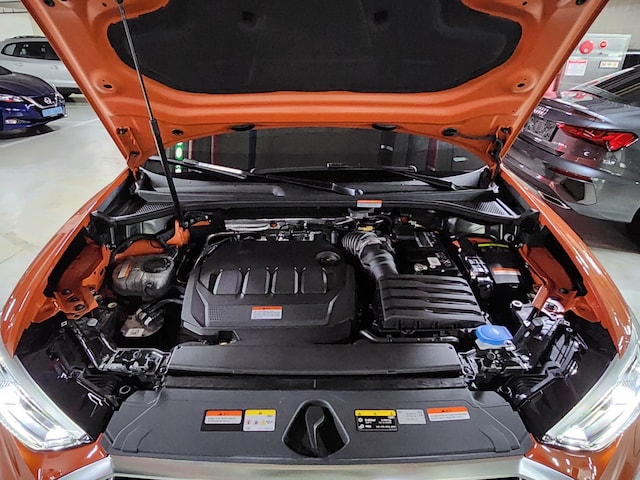 Audi Q3 35 TDI Premium 110 150 kW hp S tronic 7