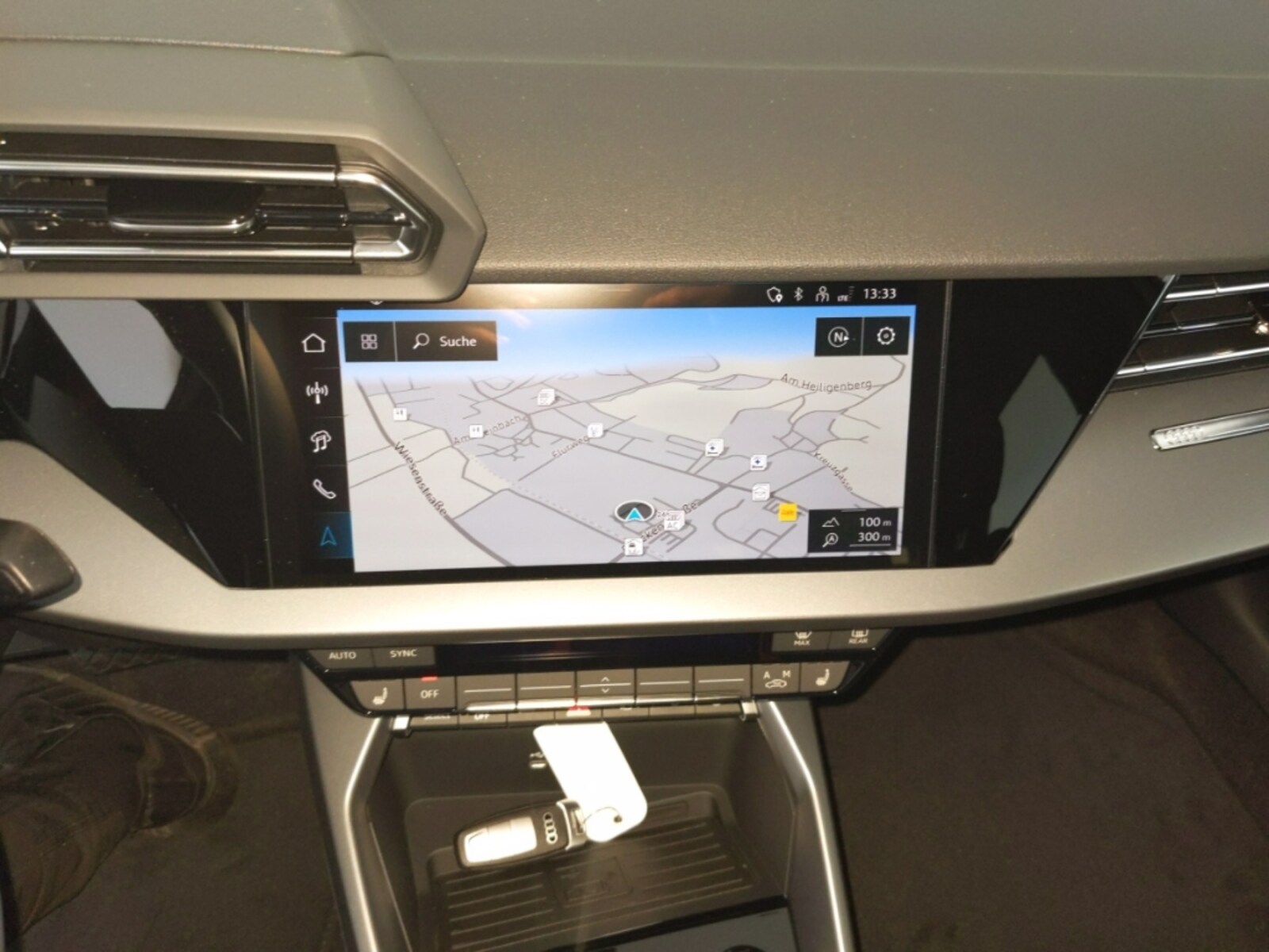 Audi A3 Sportback – Bild 13