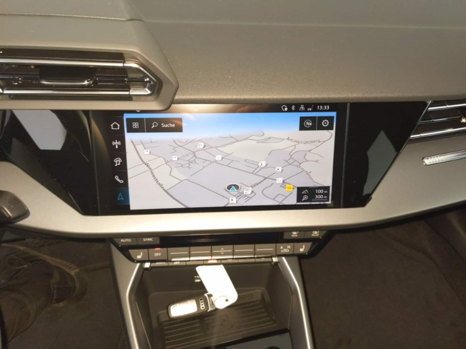 Audi A3 Sportback TFSI e Advanced