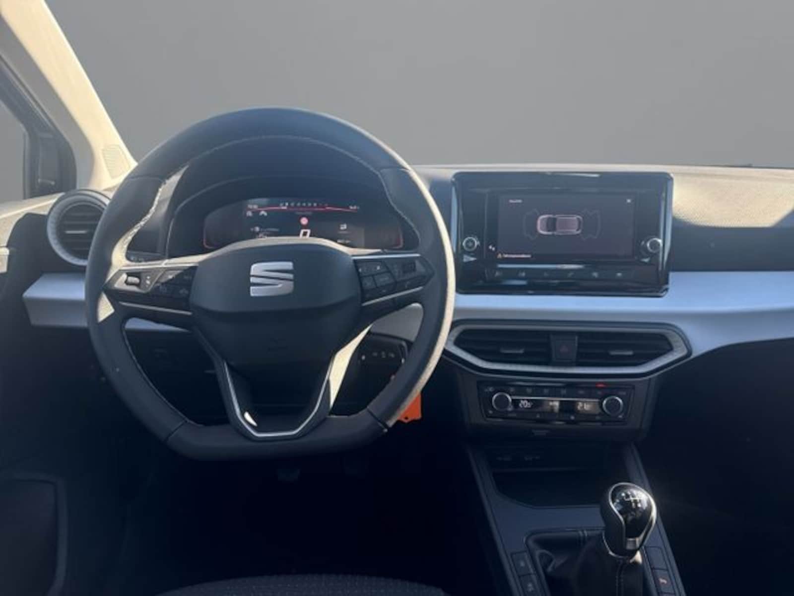 SEAT Ibiza – Bild 11
