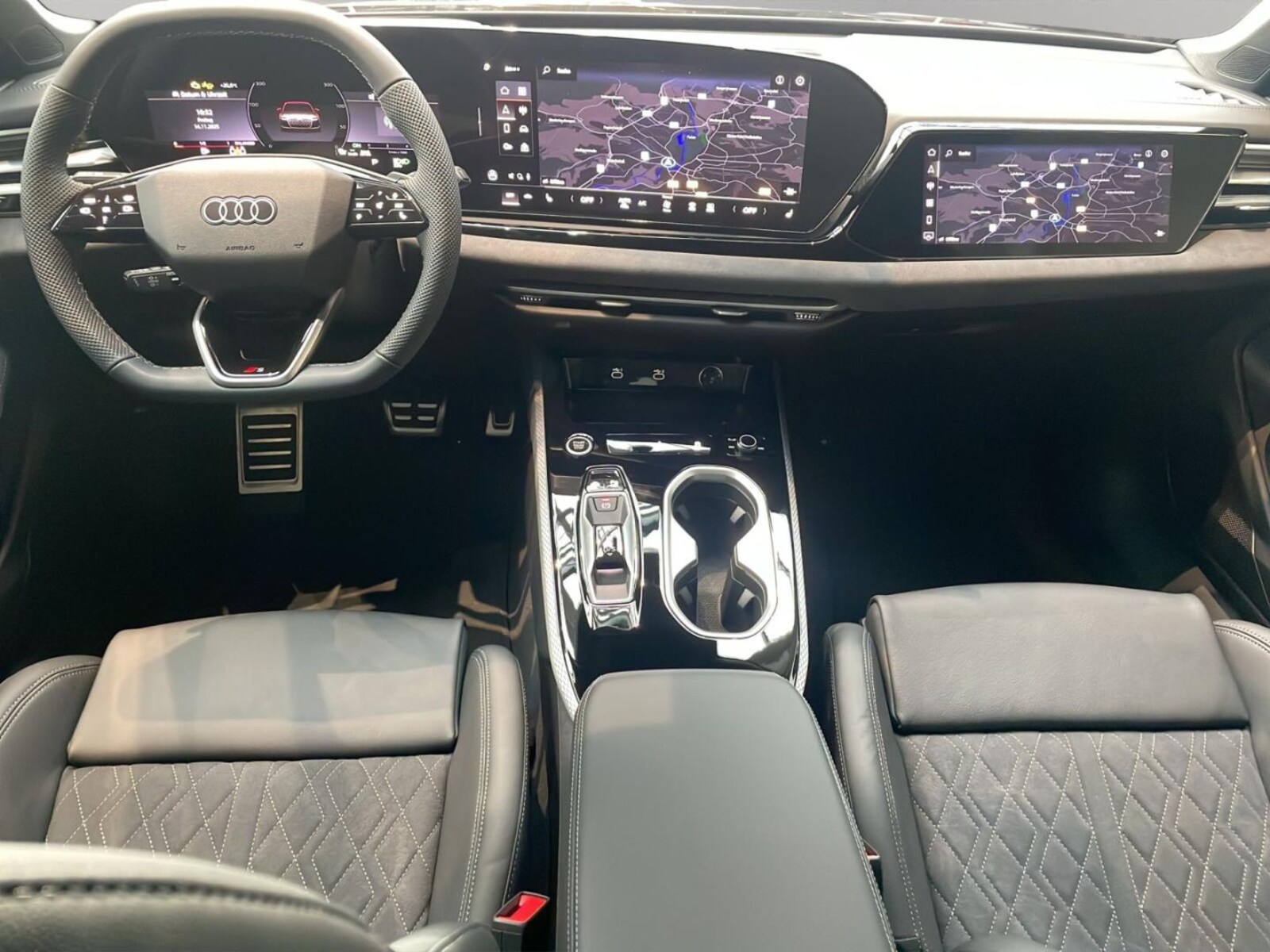 Audi A6 Avant – Bild 15
