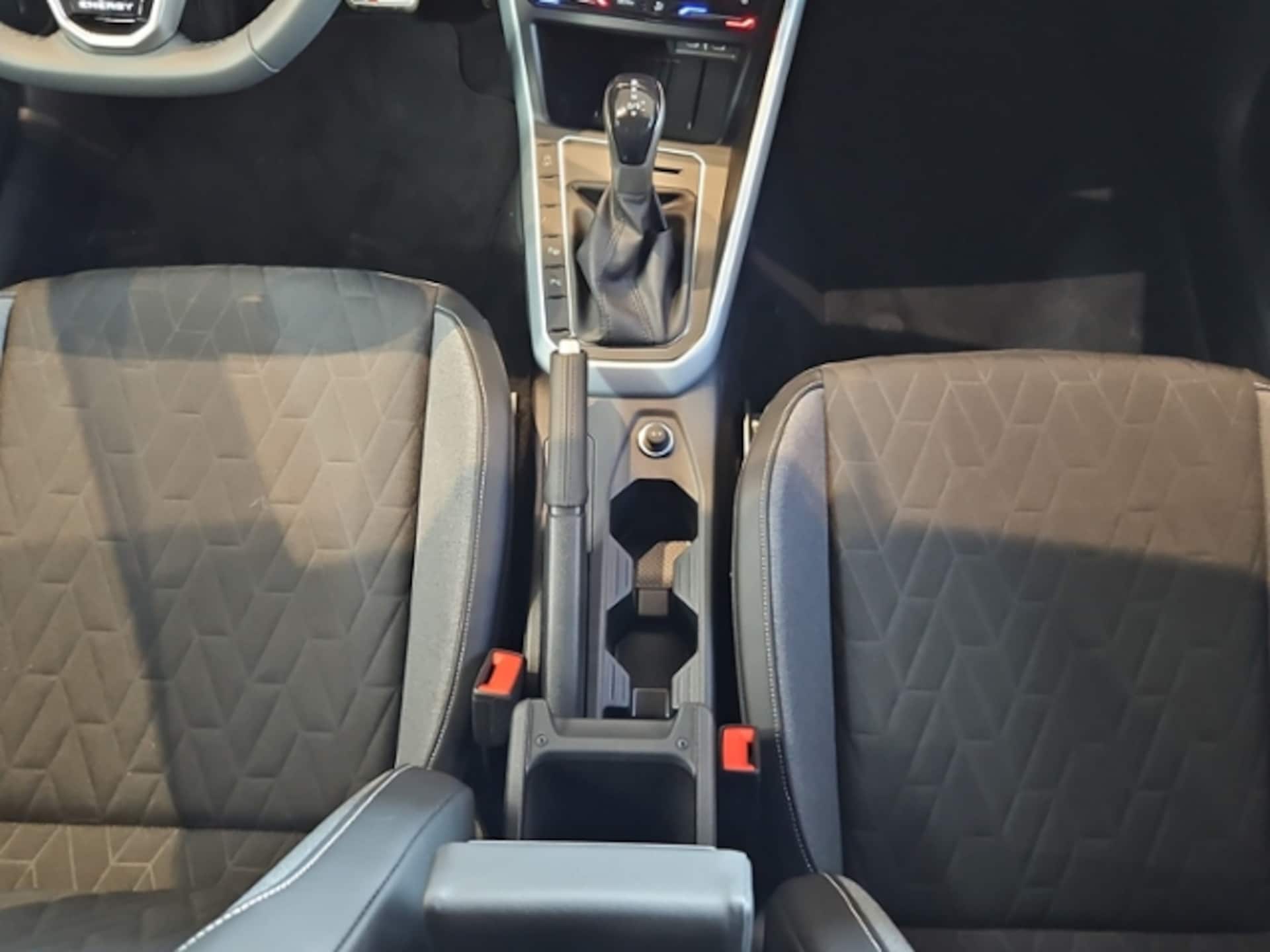 Volkswagen Taigo ENERGY