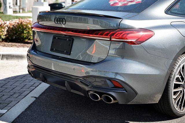 2025 Audi S5 Premium Plus - Photo 9