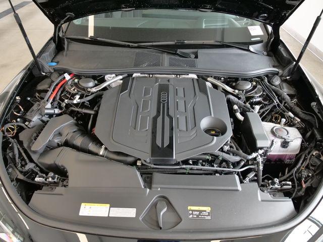 2026 Audi A6 Premium Plus - Photo 9