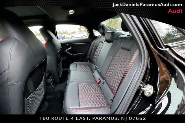 2026 Audi RS 3 Base - Photo 10