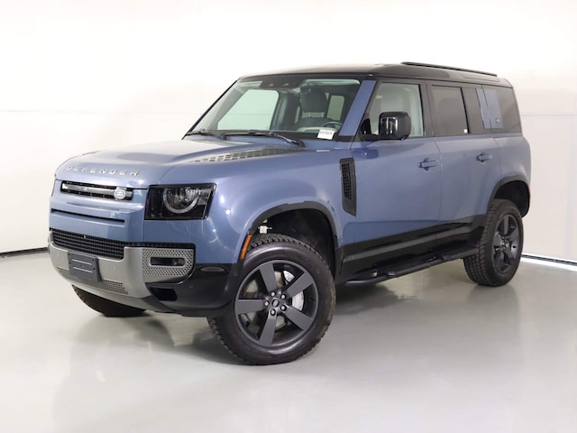 2024 Land Rover Defender
