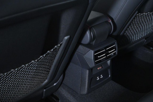 2026 Audi S3 Base - Photo 17