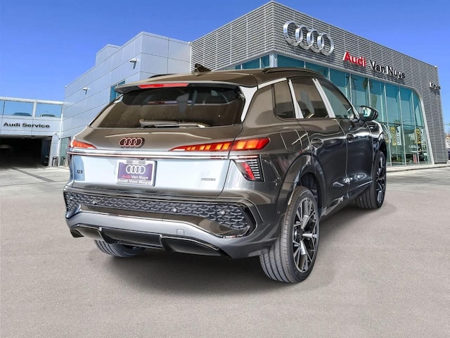 2026 Audi Q3 SUV