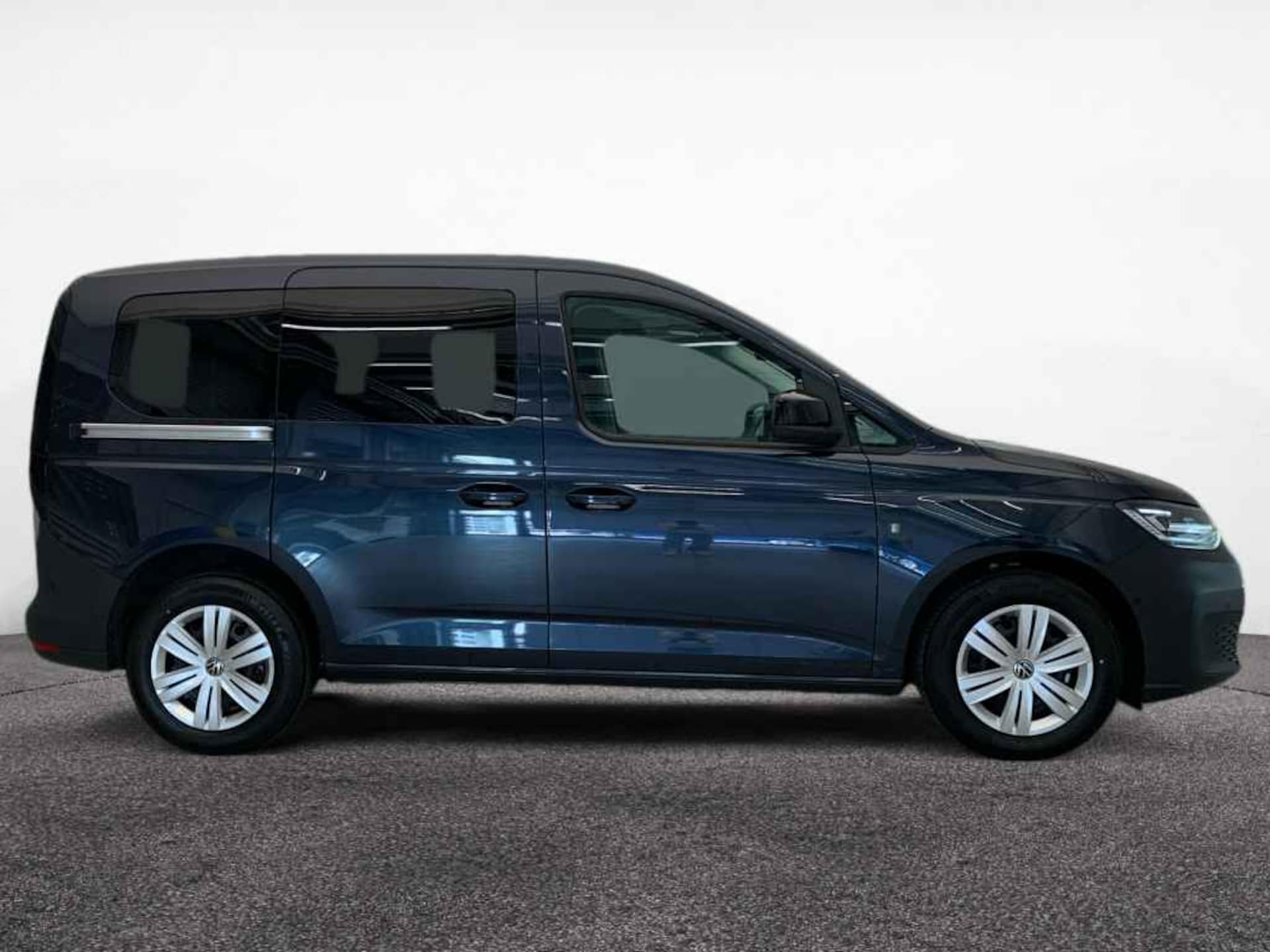 Volkswagen Caddy Basis-Modell