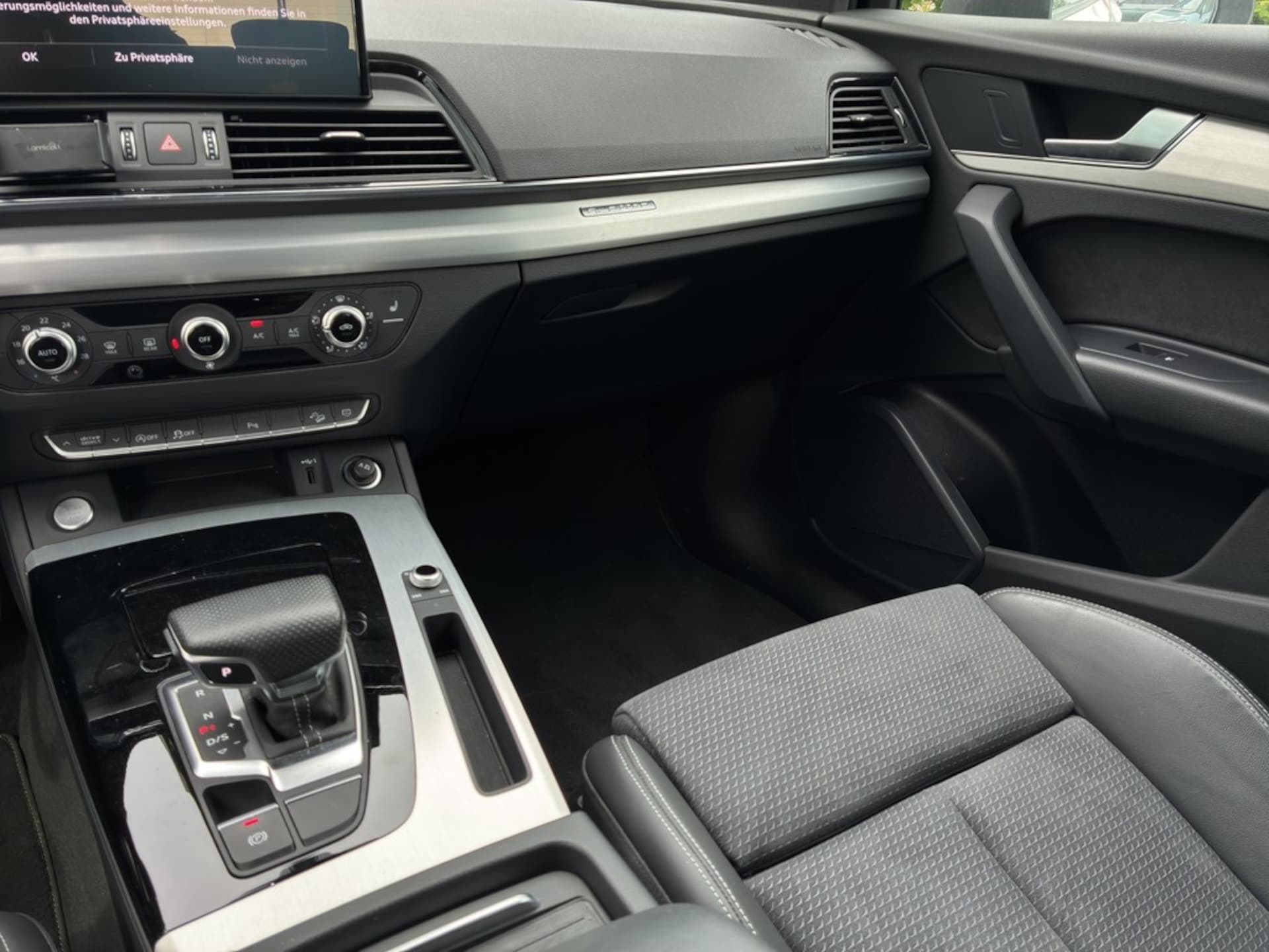 Audi Q5 SUV S line