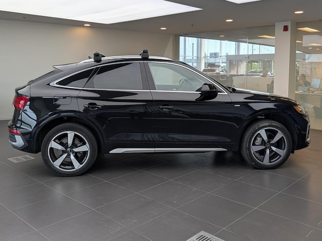 2024 Audi Q5 Sportback