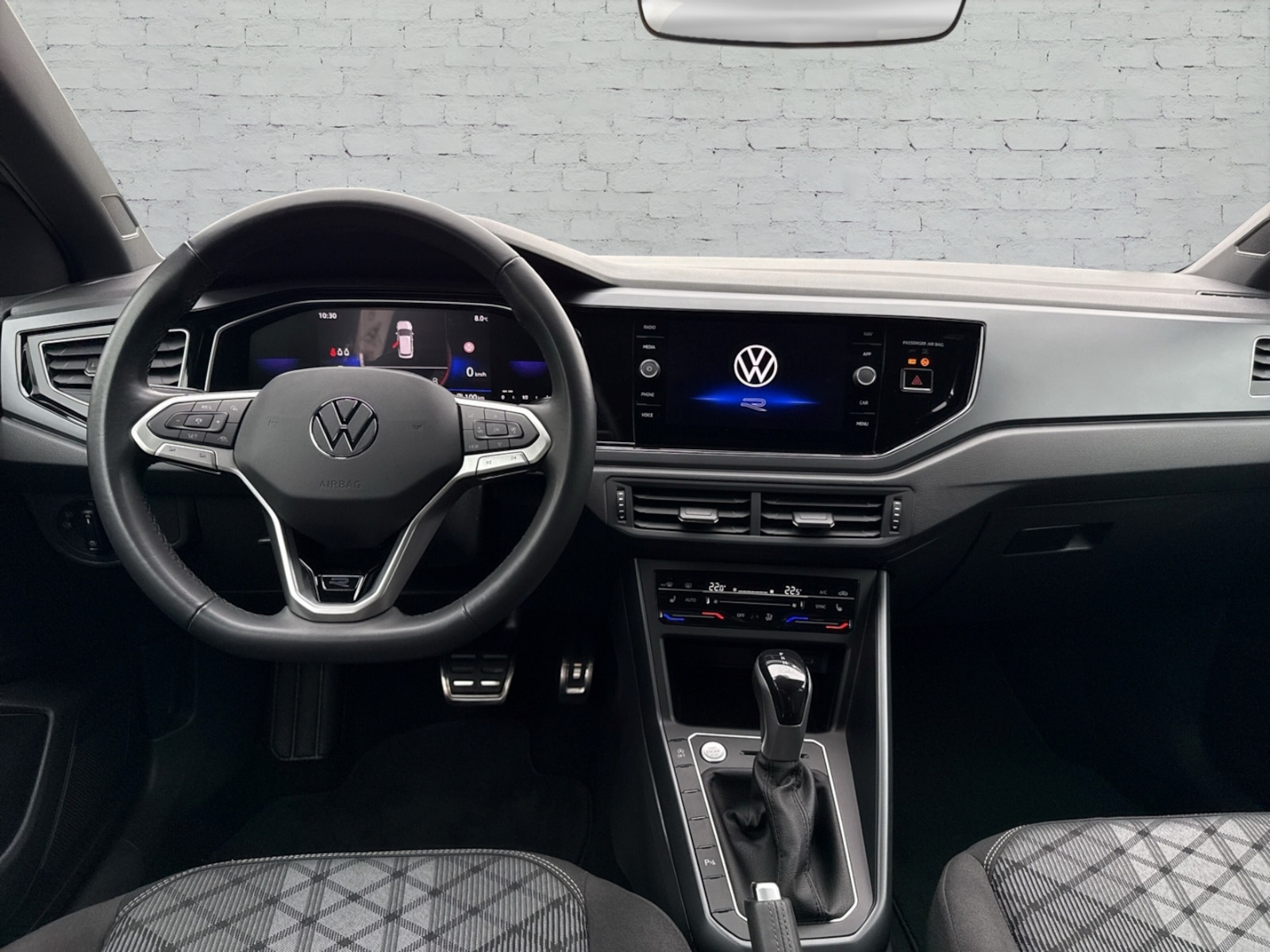 Volkswagen Taigo – Bild 8