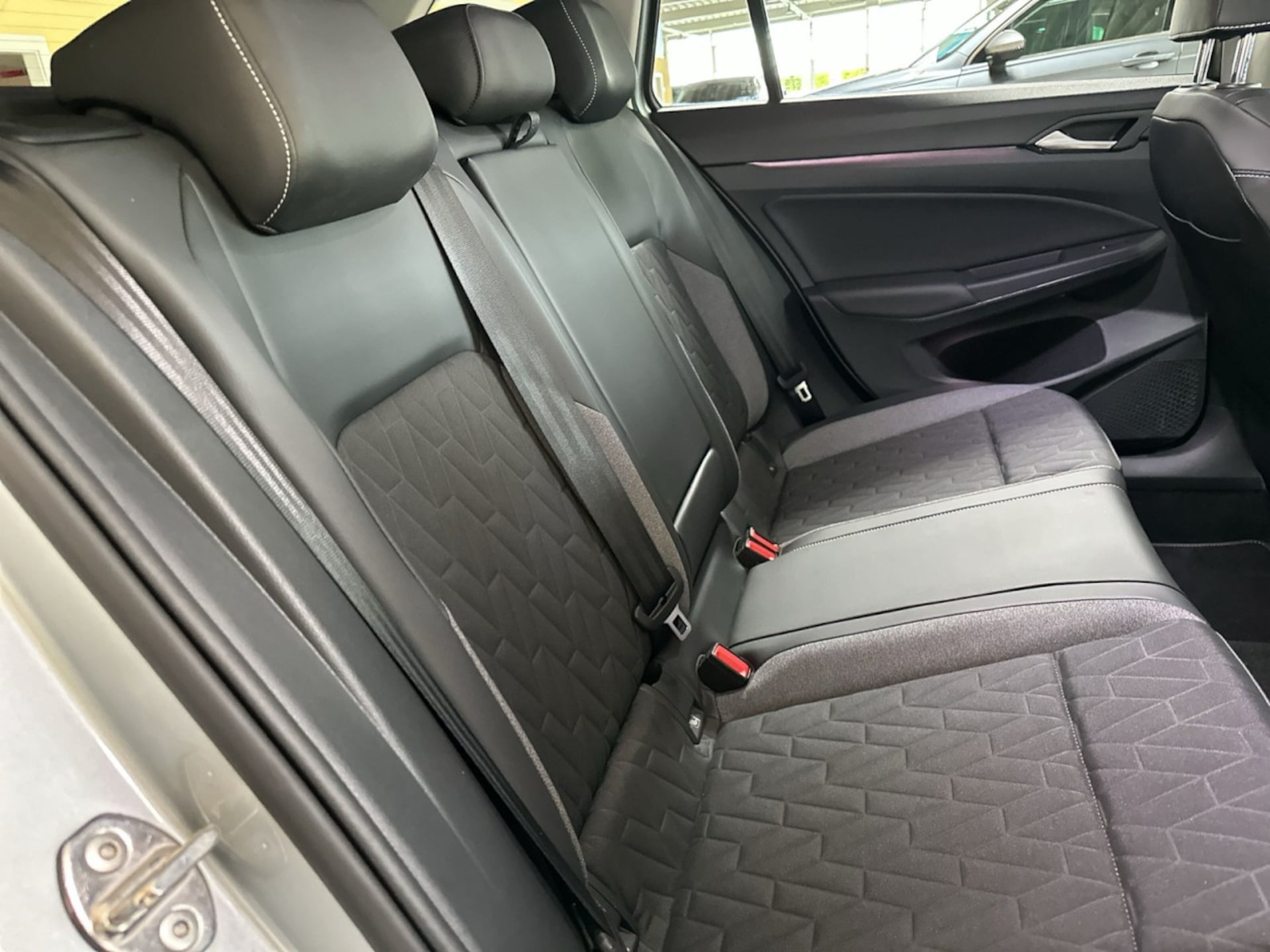 Volkswagen Golf Variant Goal