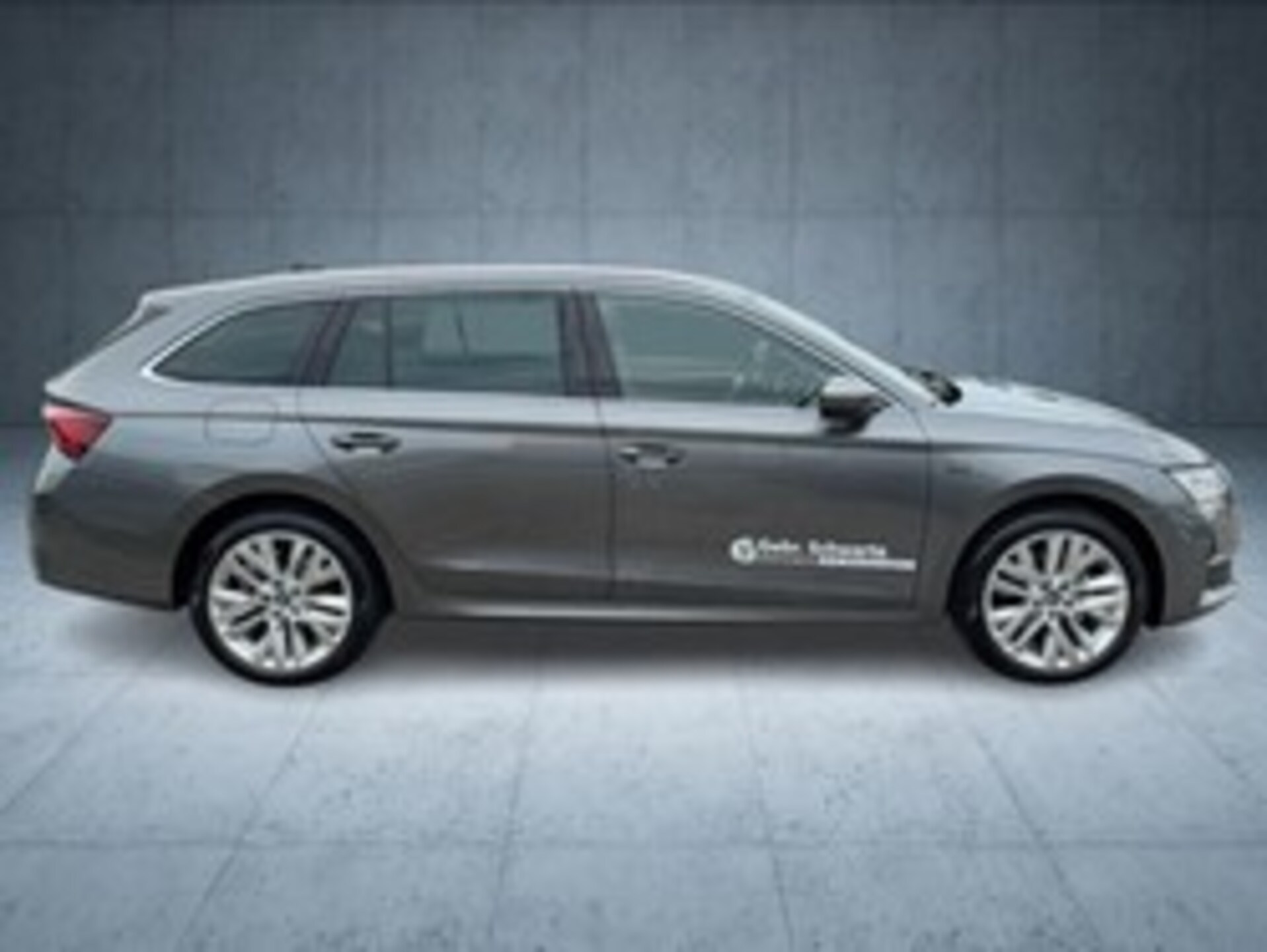 Skoda Octavia Combi Tour