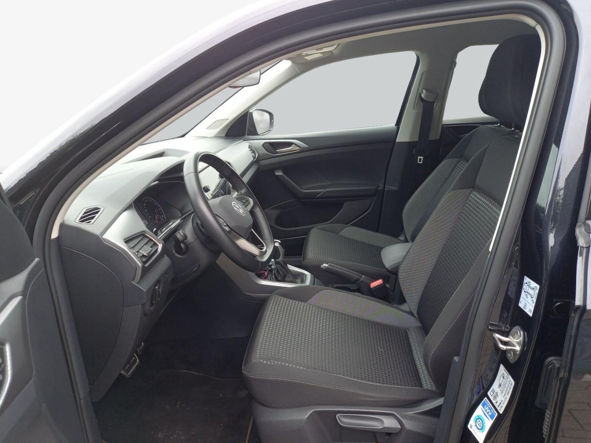 Volkswagen T-Cross ACTIVE