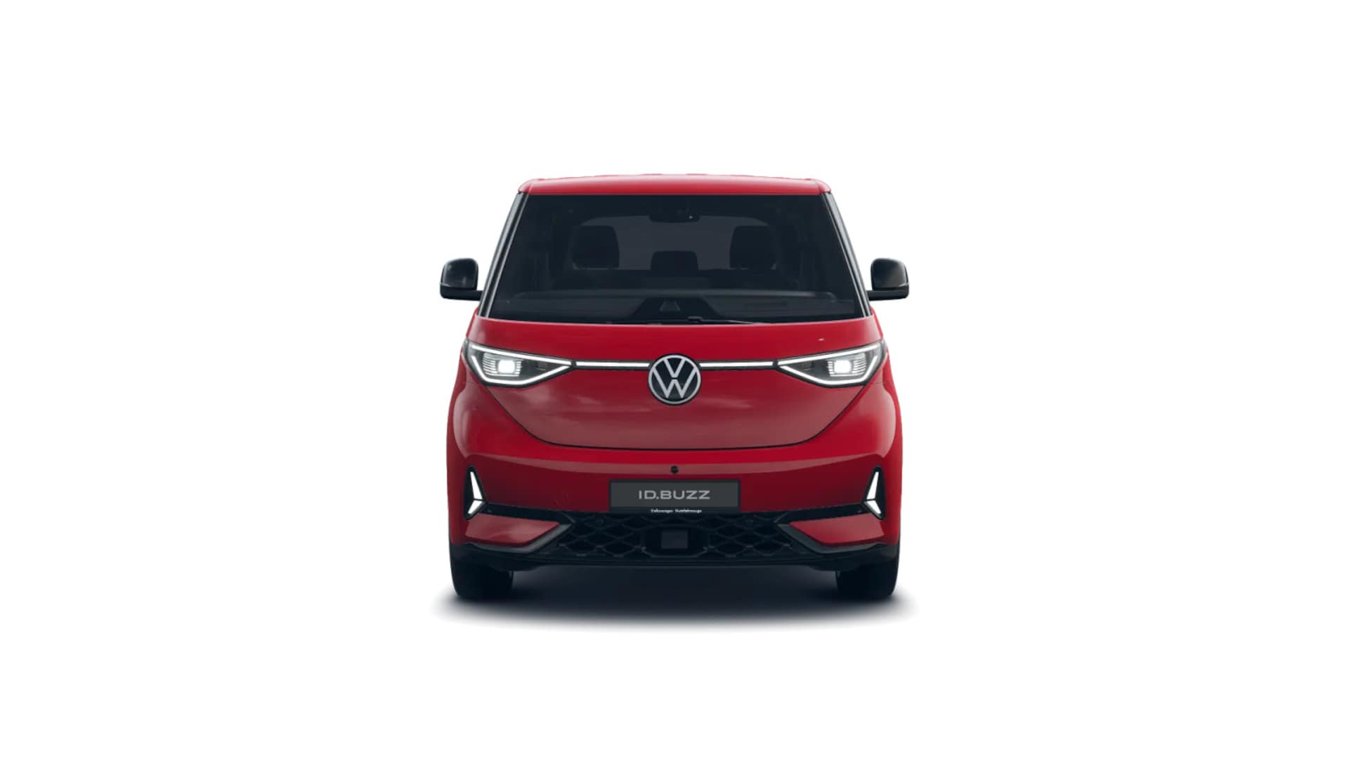 Volkswagen ID. Buzz GTX