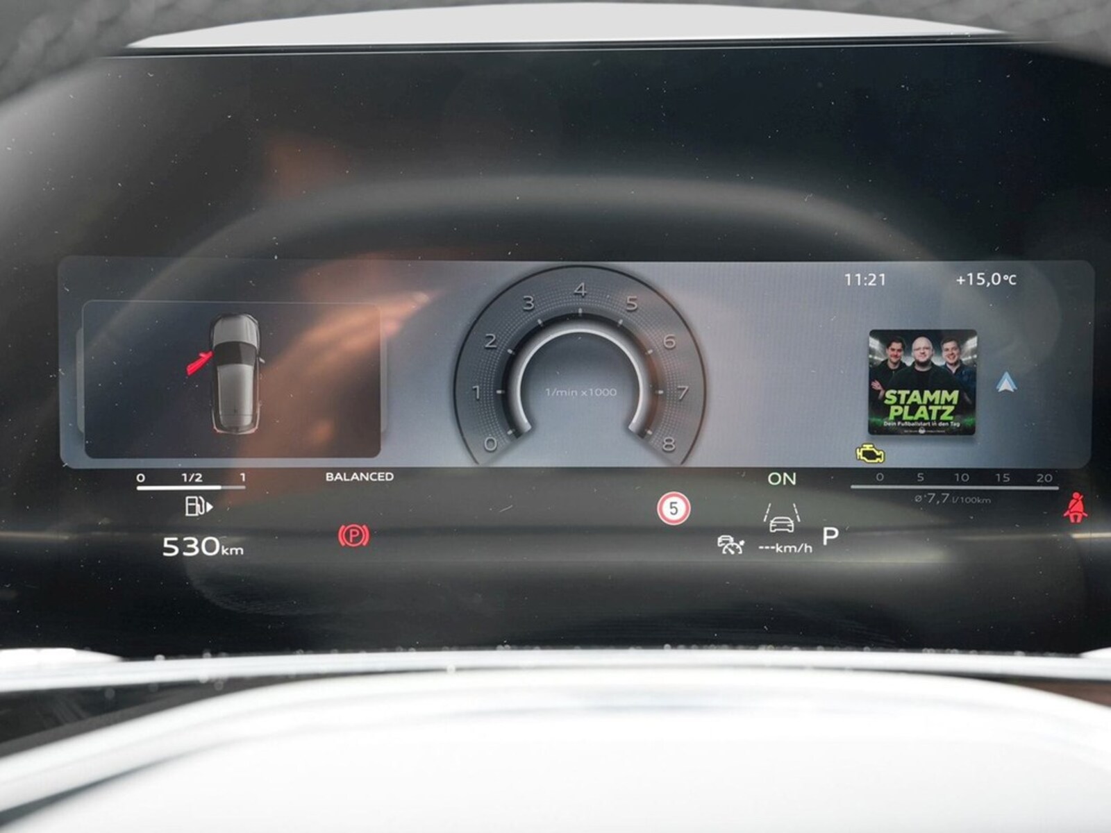 Audi Q3 – Bild 12