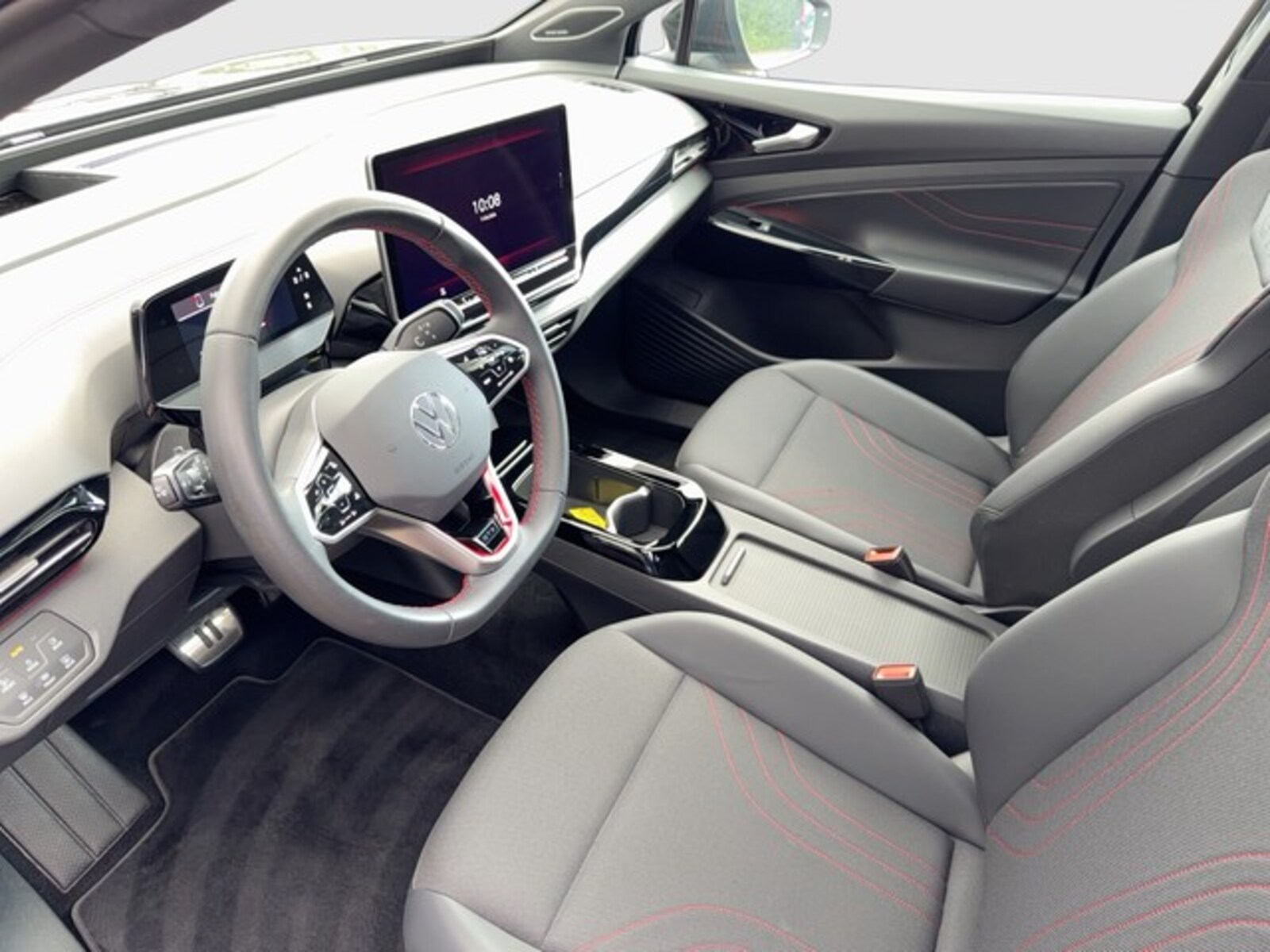 Volkswagen ID.4 – Bild 8