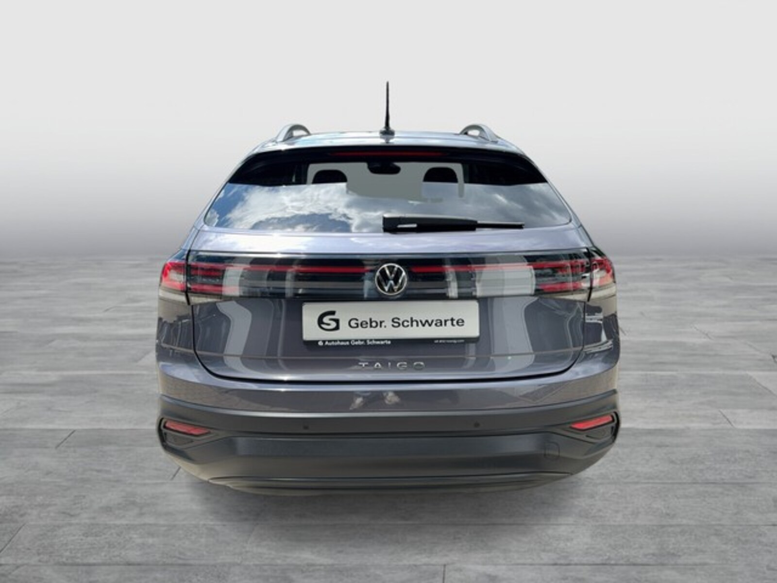 Volkswagen Taigo – Bild 4