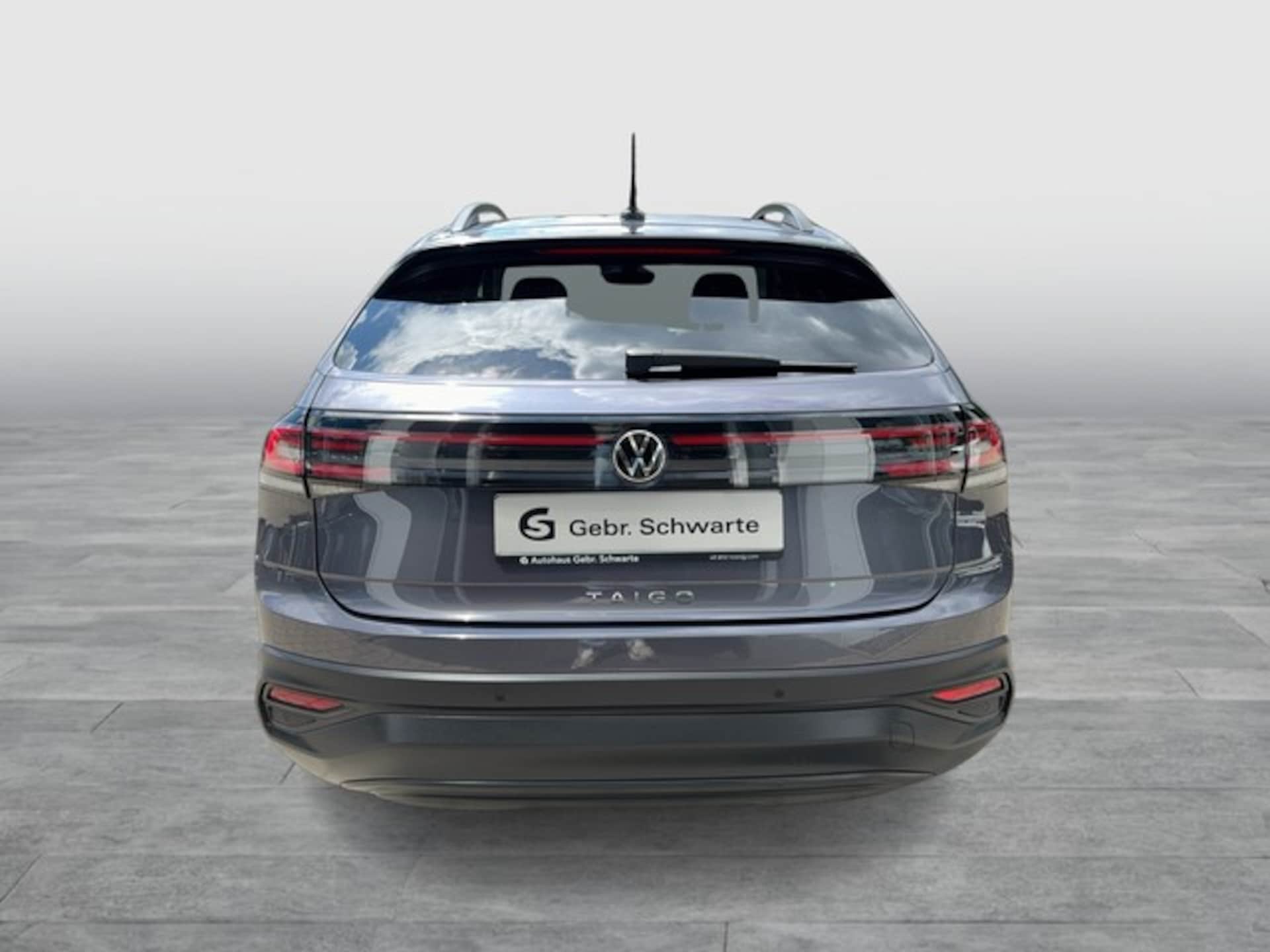 Volkswagen Taigo Goal