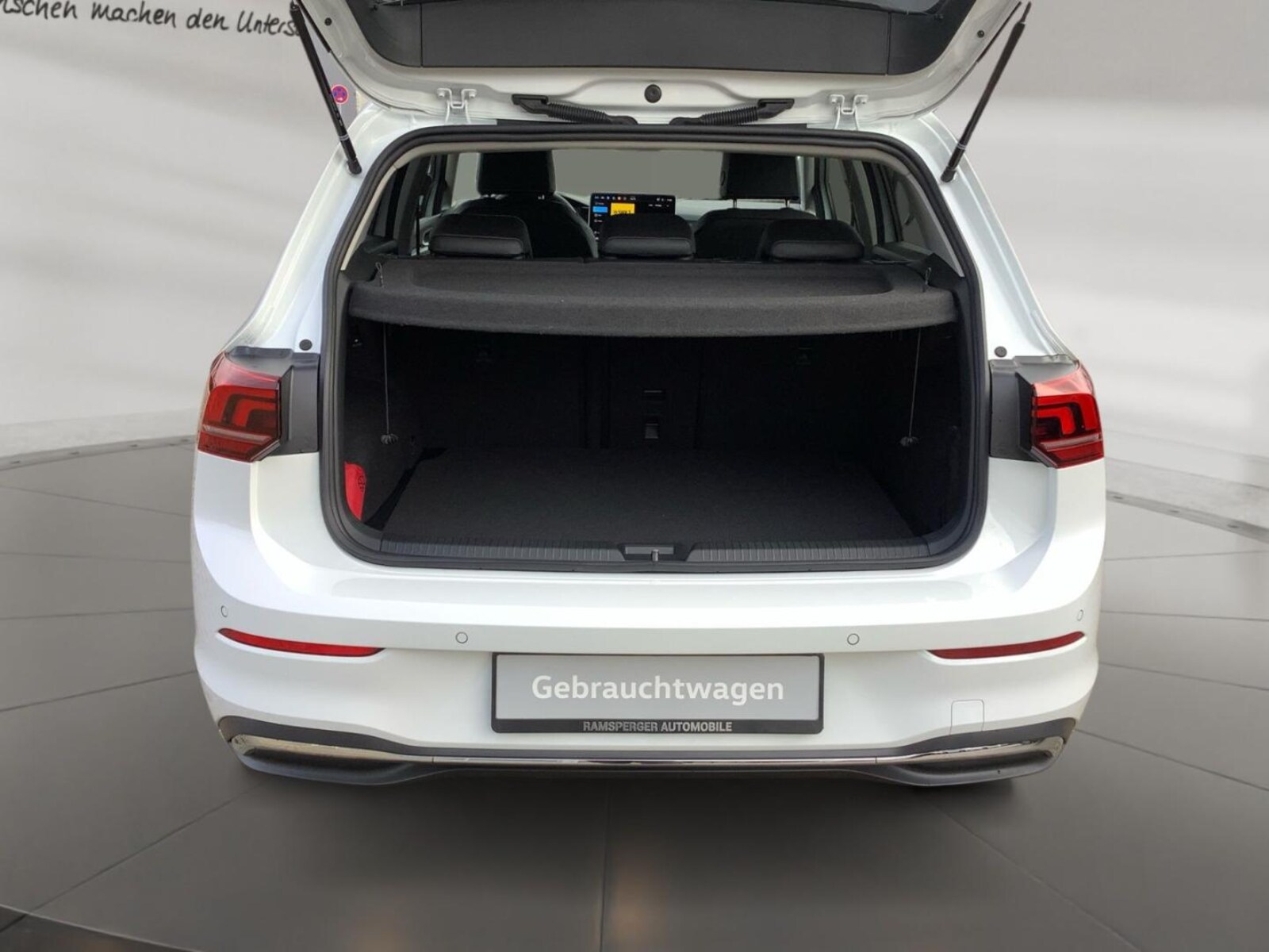 Volkswagen Golf – Bild 16
