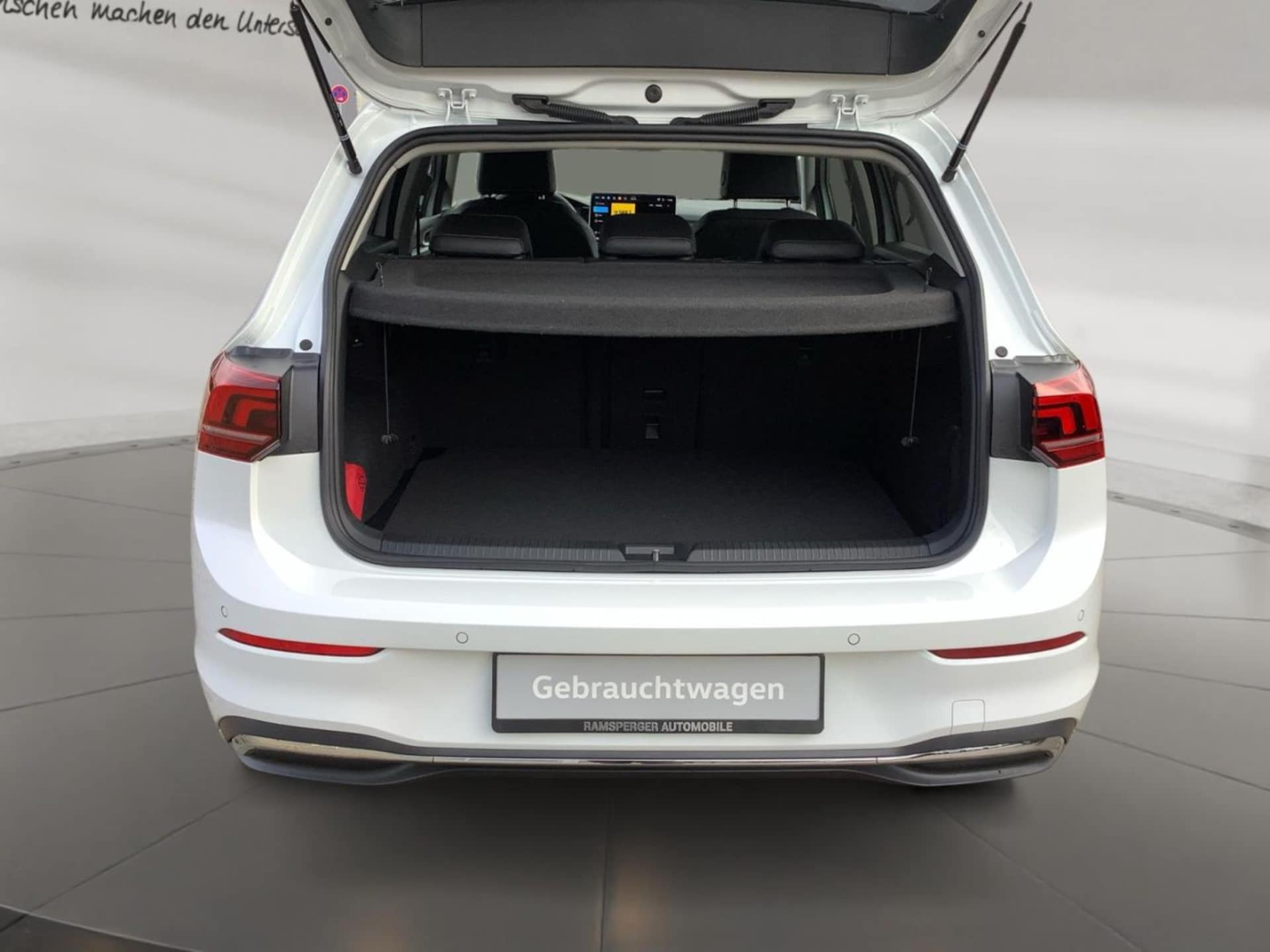 Volkswagen Golf ENERGY