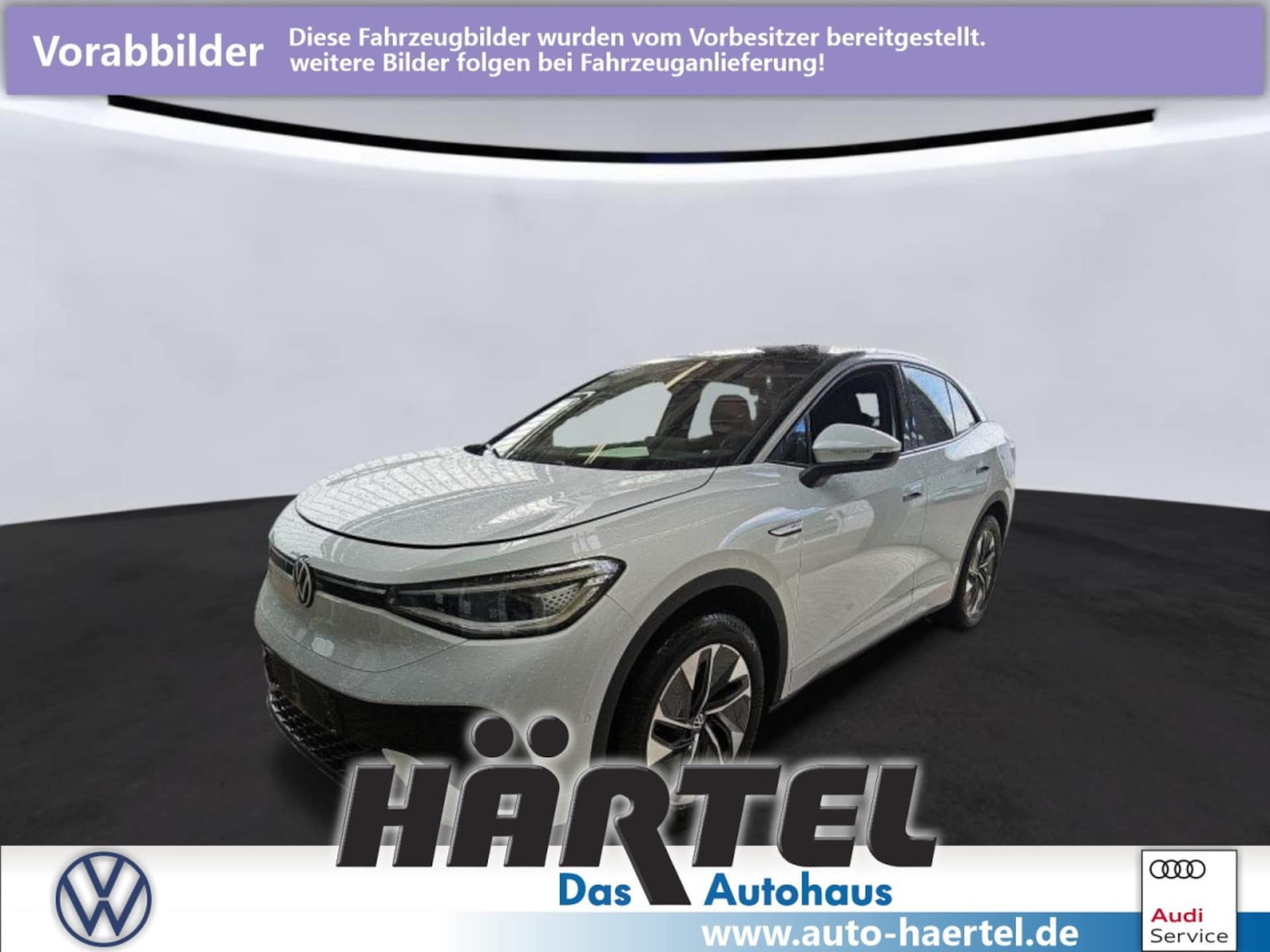 Volkswagen ID.5 Pro Performance