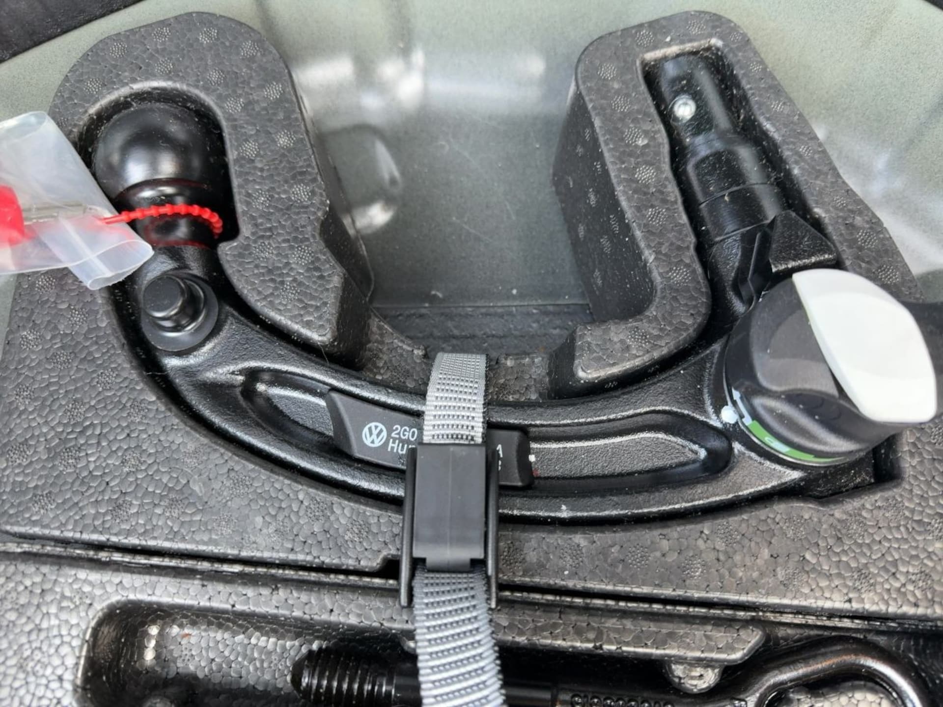 Volkswagen Polo Goal
