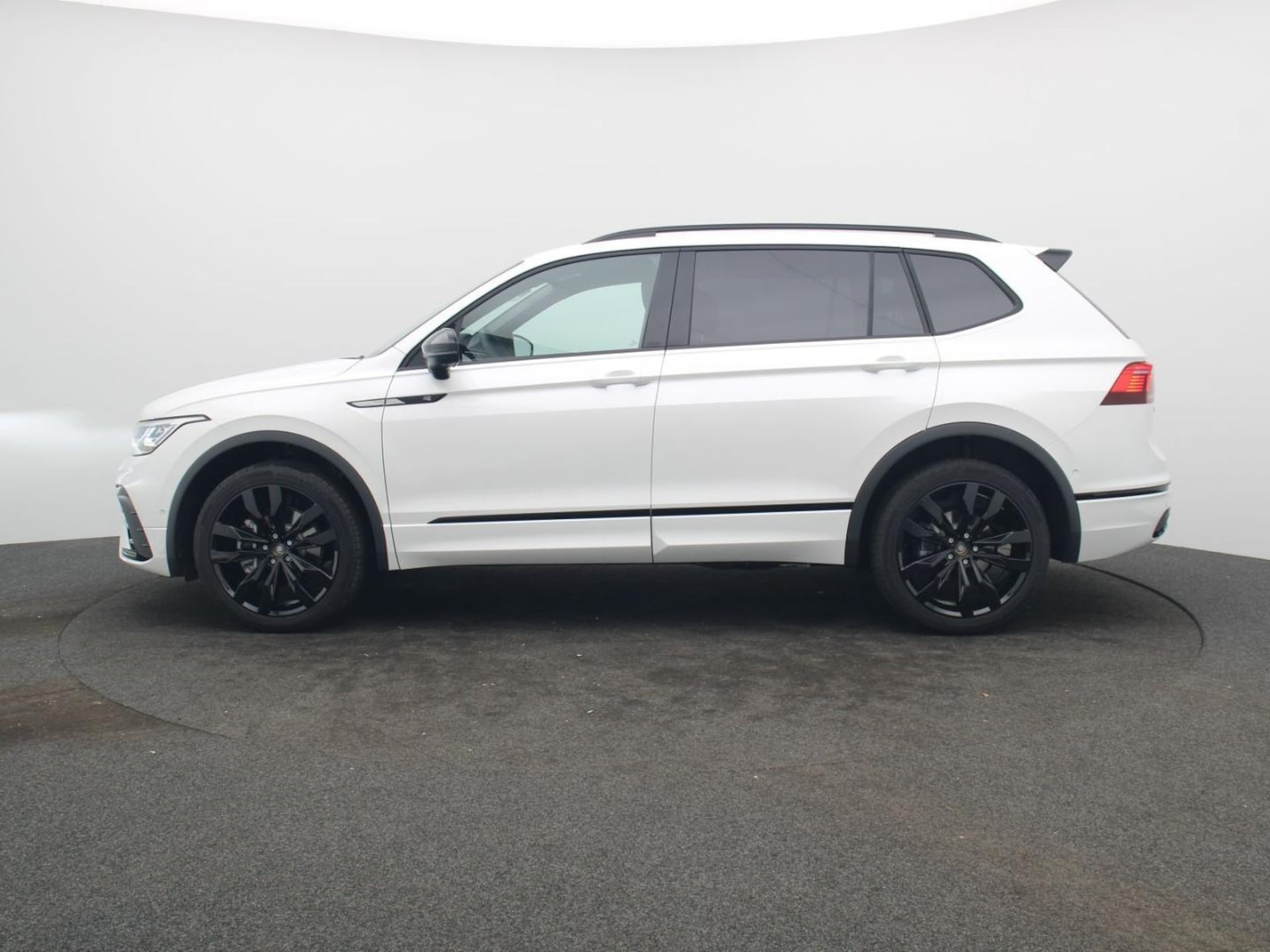 Volkswagen Tiguan Allspace R-Line