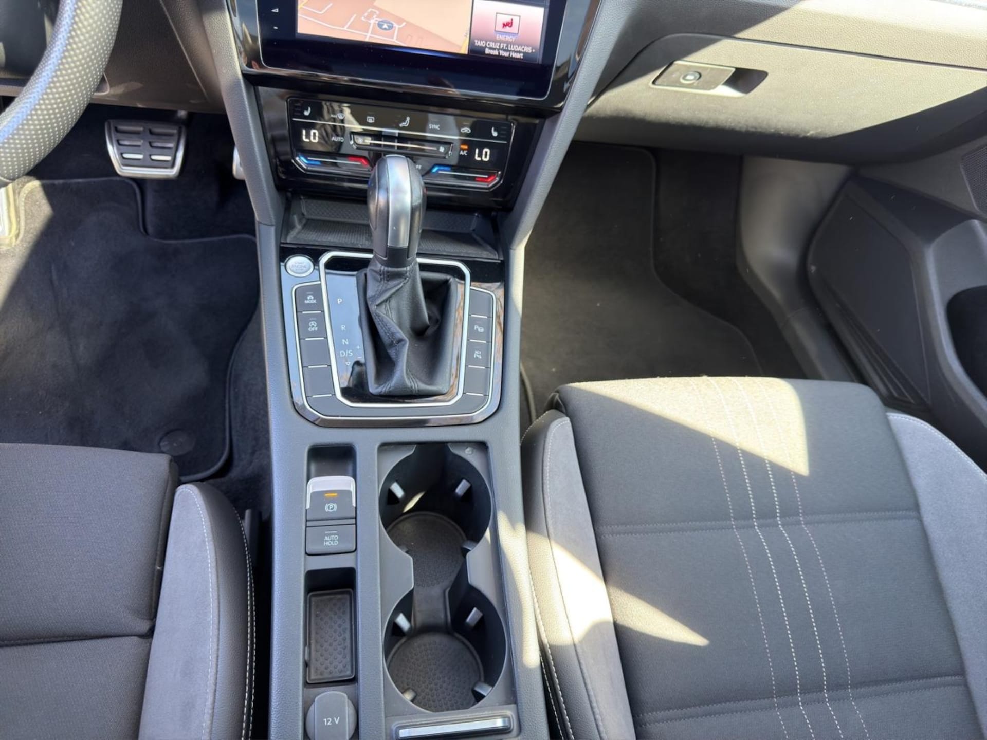 Volkswagen Passat Variant Alltrack