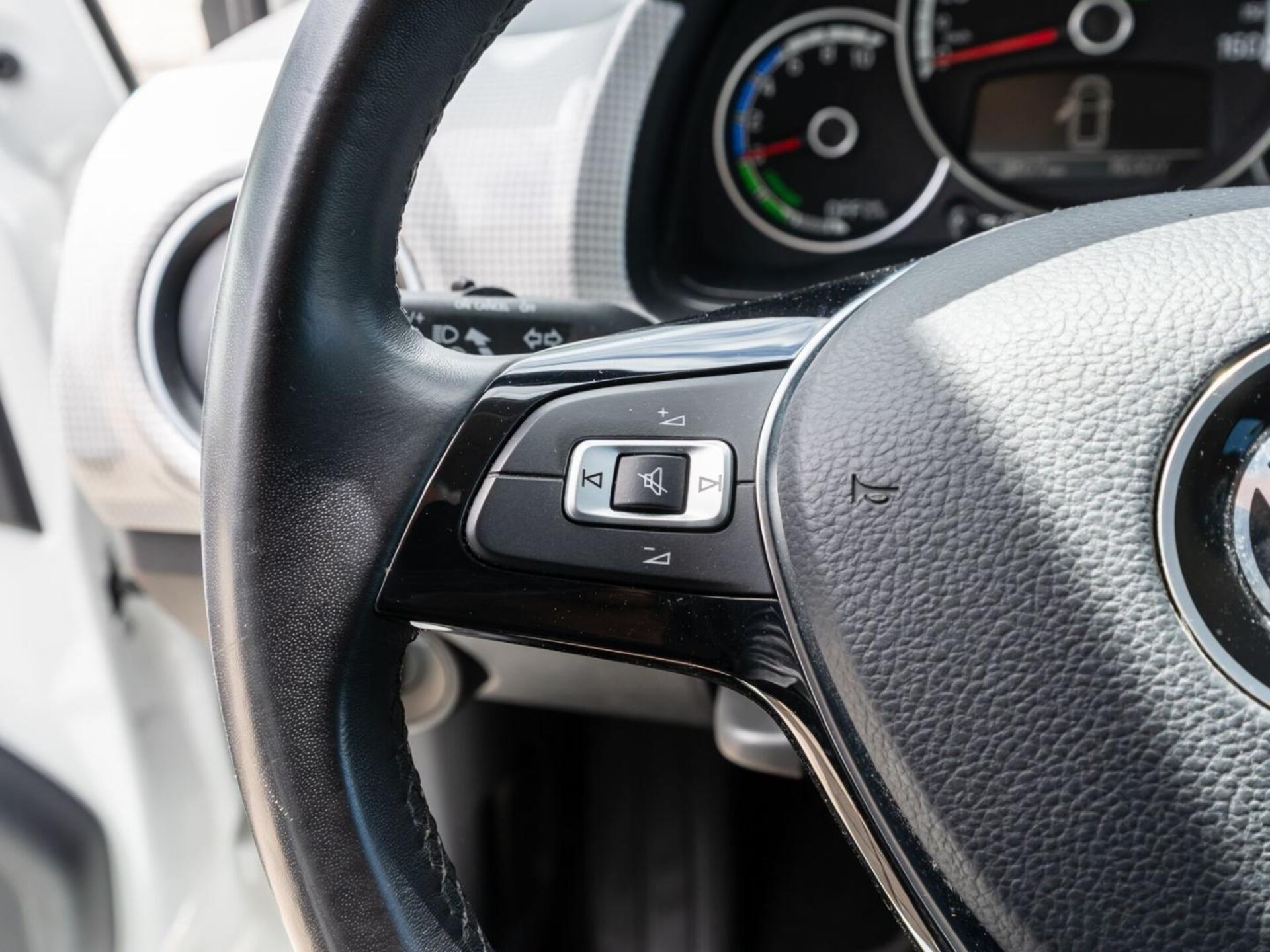 Volkswagen e-up! Edition
