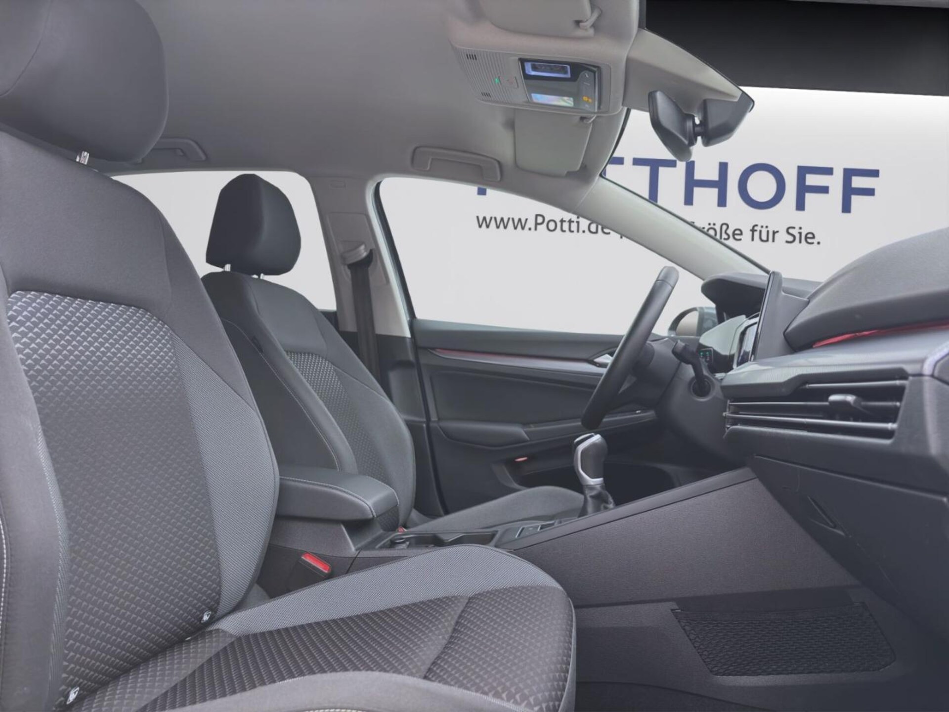 Volkswagen Golf Active