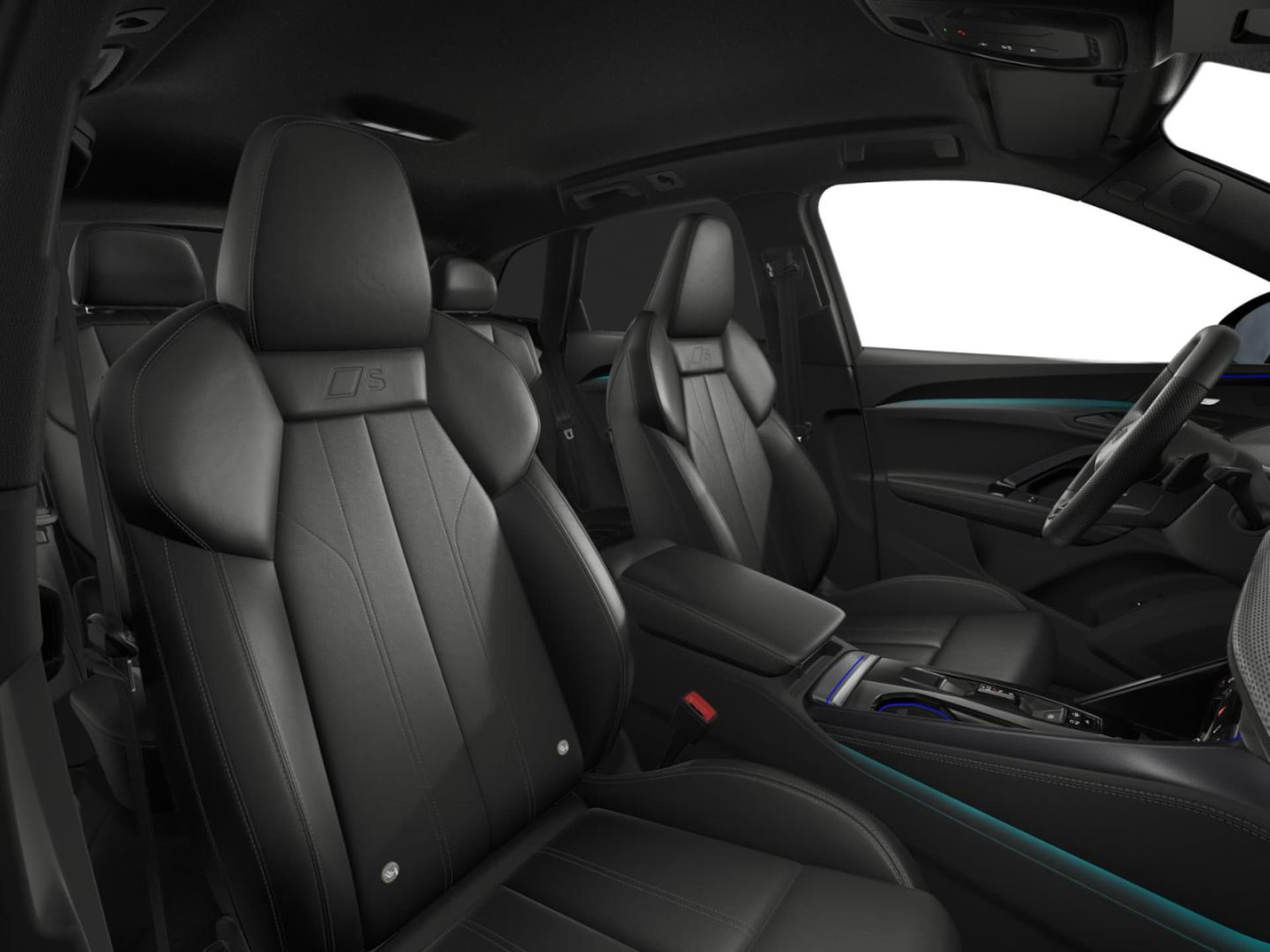 Audi Q5 SUV