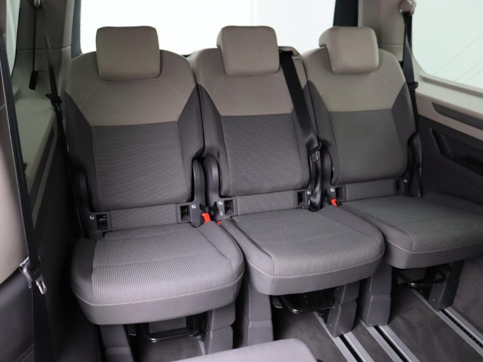 Volkswagen Multivan Langversion Life