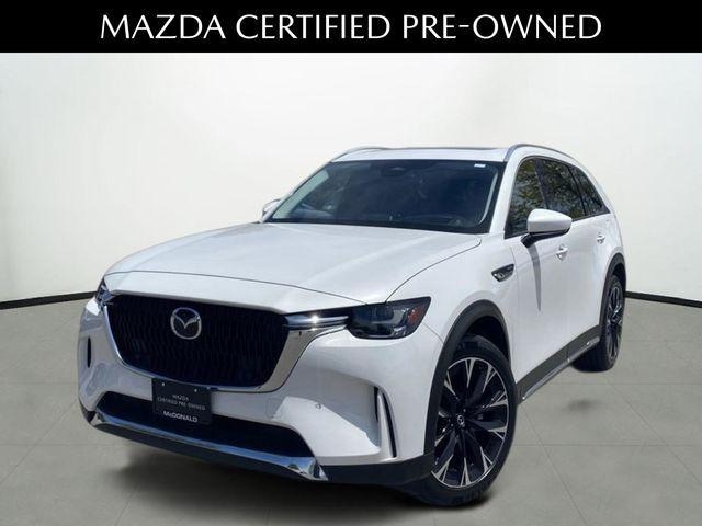 2024 Mazda