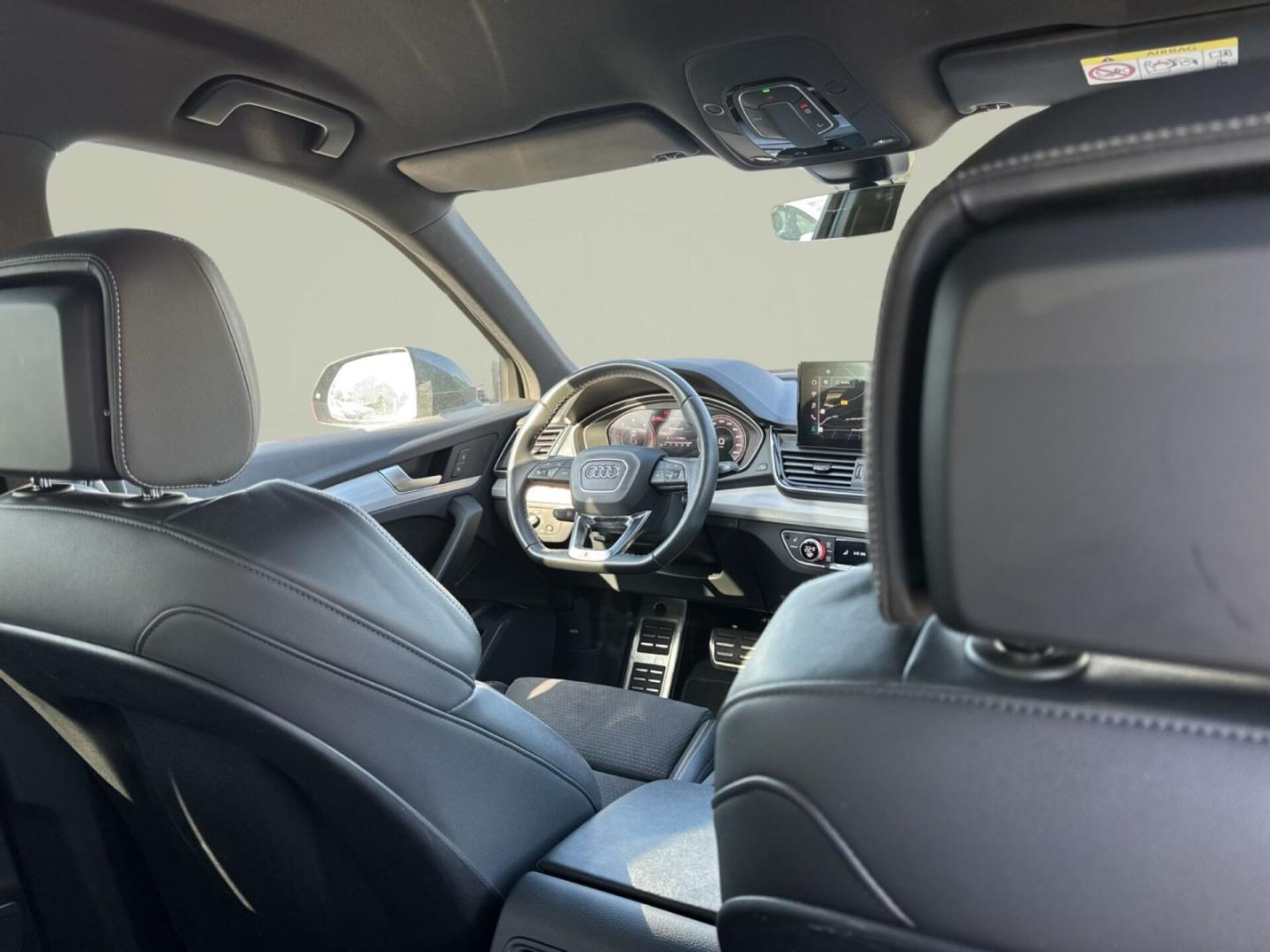 Audi Q5 SUV S line